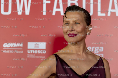 50. Festiwal Polskich Filmów Fabularnych w Gdyni....