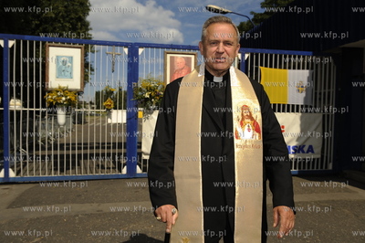 Gdansk. Festiwal Solidarnosci zorganizowany przez Europejskie...