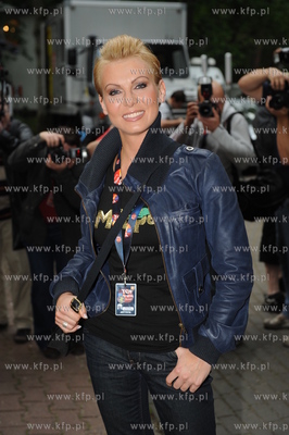 Top-Trendy, nz Karolina Nowakowska.
26.06.2009
fot....