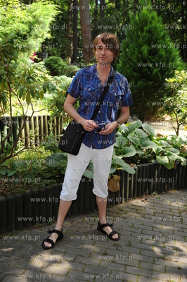 SOPOT HIT FESTIVAL 2009. Nz Piotr Rubik.
06.08.2009
fot....