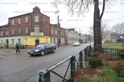 Gdansk, Letnica, dzielnica w ktorej powstanie nowy...