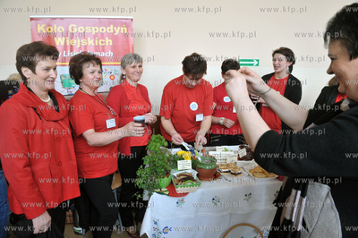 Sierakowice na Kaszubach. Dzien Jednosci Kaszubow....
