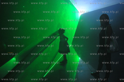 Uroczyste otwarcie drugiej czesci terminalu T2 w Porcie...