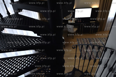 Otwarcie restauracji i browaru PG4 w Central Hotel...