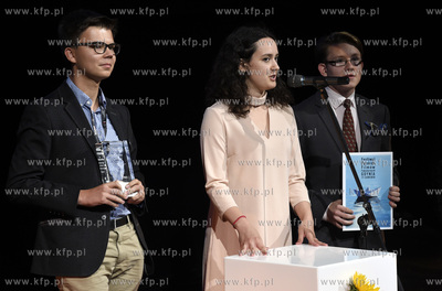 43. Festiwal Polskich Filmów Fabularnych w Gdyni....