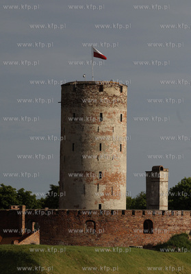 Gdansk. Twierdza Wisloujscie.
25.06.2010
fot. Krzysztof...