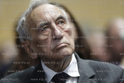 Gdynia. XXIV Krajowy Zjazd Delegatow NSZZ Solidarnosc....