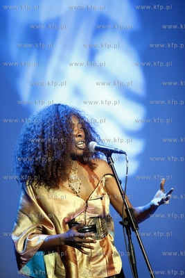 Polska Filharmonia Baltycka. Festival Siesta. Nz wystep...