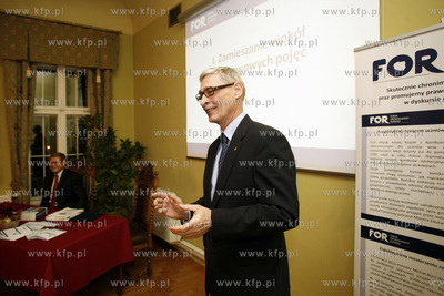 Wyklad Odkrywajac Wolnosc prof. Leszka Balcerowicza,...