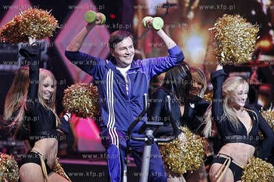 Sopot. Opera Lesna. Festiwal TopTrendy. Nz. koncert...