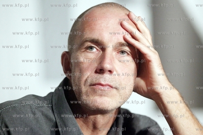 38 Gdynia Festiwal Filmowy. Konferencja prasowa filmu...