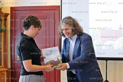 Restauracja Gryf w Zukowie. Promocja albumu Zukowo....