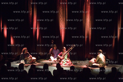 Gdańsk. Polska Filharmonia Bałtycka na Ołowiance....