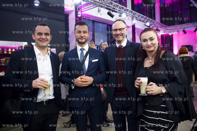 Francuska noc. Koncert sylwestrowy w Operze Bałtyckiej.
30.12.2017
fot....