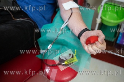 Regionalne Centrum Krwiodawstwa i Krwiolecznictwa w...