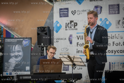 Galeria Bałtycka. Gala wręczenia nagród VII Ogólnopolskiego...