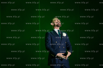 Opera ? Si ! - cykl spotkań z Jerzym Snakowskim i...