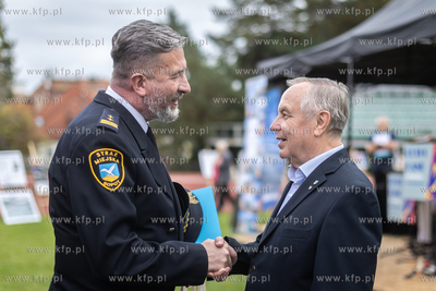 80 lat SKLA, 100 lat Stadionu Leśnego i 50 lat pracy...