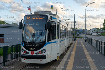 Z okazji Nocy Muzeów GAiT uruchomił specjalne linie...