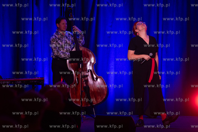 Mamuszki 14. Gala wręczenia nagród Sopocka Muza....