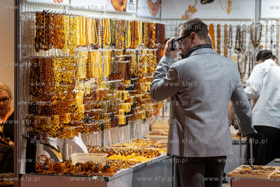AmberExpo. Amberif Spring 2026 - targi biżuterii i...
