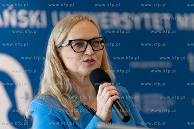 Jubileuszowa konferencja naukowa poświęcona 25-leciu...