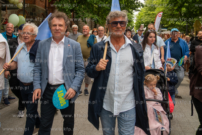 Dni Kurortu w Sopocie. Parada Kuracyjna. 30.05.2026...