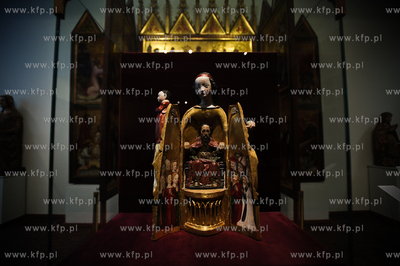 Muzeum Narodowe w Warszawie.
16.03.2011
fot. Michal...