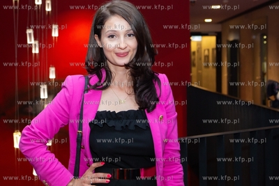 44. Festiwal Polskich Filmów Fabularnych w Gdyni....