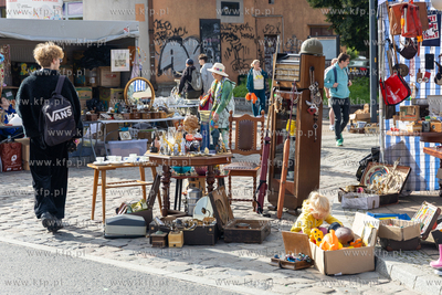 Gdańsk. 765. Jarmark św. Dominika. 06.08.2025 / fot....