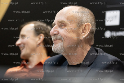 Hotel Mercure Gdynia. 50. Festiwal Polskich Filmów...