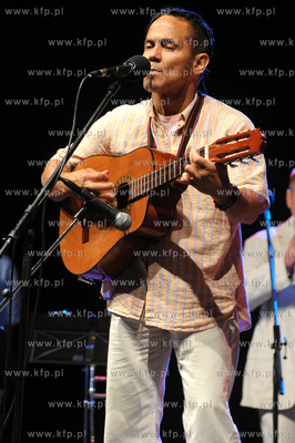 Gdansk. Cuba Libre czyli Dni Wolnej Kuby zainaugurowal...