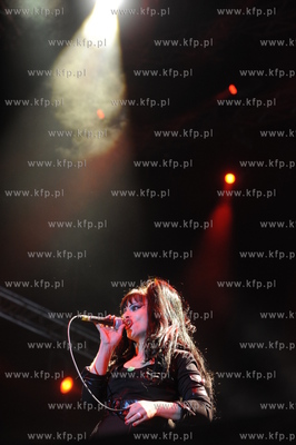 Festiwal Solidarity of Arts. Koncert "Dziwny jest ten...