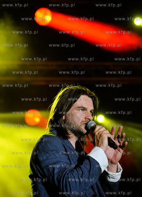 Pruszcz Gdanski. Miedzynarodowy Baltycki Park Kulturowy...