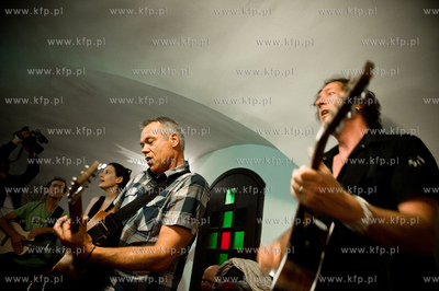 Gdansk. Piwnice Ratusza Staromiejskiego. Specjalny,...