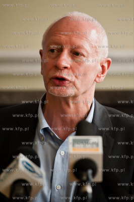 Gdansk. Pomorski Urzad Wojewodzki. Sala Kominkowa....