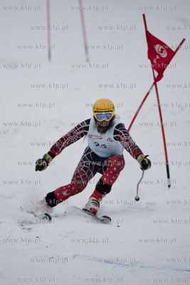 Sopot. Lysa Gora. XVIII Amatorskich Mistrzostwach Polski...