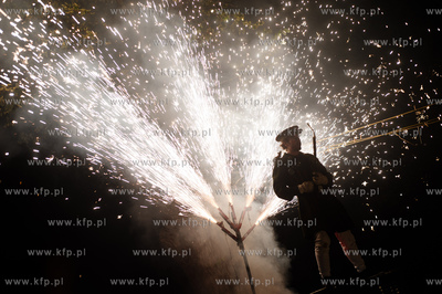 Gdansk. FETA - XVII Miedzynarodowy Festiwal Teatrow...