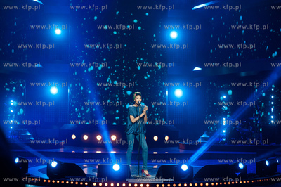 Sopot. Opera Lesna. Sopot TOP of The TOP Festival 2013....