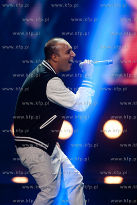 Sopot. Opera Lesna. Sopot TOP of The TOP Festival 2013....