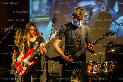Gdansk. Ratusz Staromiejski. Nadbaltyckie Centrum Kultury....