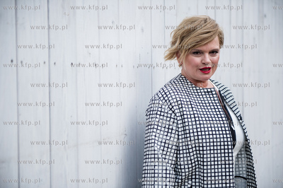 Sopot. Zatoka Sztuki. Festiwal Zatoka Kobiet. 
Nz...