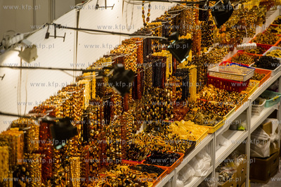 Miedzynarodowe Targi Gdanskie Amber Expo. Amberif -...