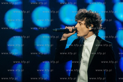 Sopot. Opera Lesna. Polsat SuperHit Festiwal 2015....