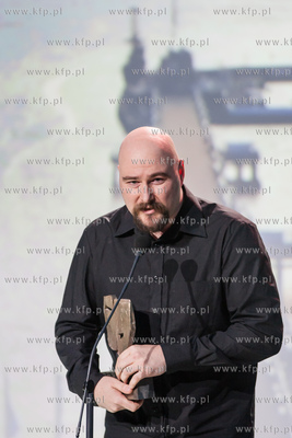 Sopot. Hotel Sheraton. XV Festiwalu Teatru Polskiego...