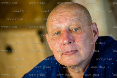 Krzysztof Jackowski - Jasnowidz z Czluchowa.
10.09.2015
fot....