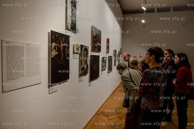 Gdansk. Oliwa. Palac Opatow. Oddzial Sztuki Nowoczesnej...