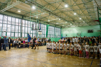 Ranking Najlepszych Sportowców 2015 Zespolu Szkol...
