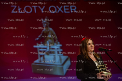 Gdansk. Centrum konferencyjno-wystawiennicze Amber...