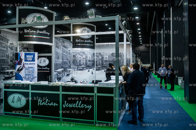 Miedzynarodowe Targi Gdanskie Amber Expo. Amberif -...